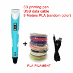 3D Pen for Kids - Image 10