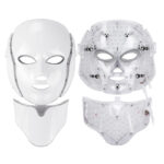 Voguenow Dermawave 7-Color LED Light Therapy Face Mask - Image 5