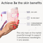 iRestore Illumina LED Mask - Image 4