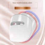 HIME SAMA LED Face Light Therapy Mask – Miracle STAR (RB-010) - Image 6