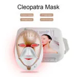 Cleopatra LED Light Therapy Beauty Device