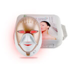 Cleopatra LED Light Therapy Beauty Device - Image 4