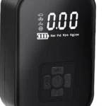 Portable Car Air Pump