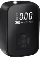 Portable Car Air Pump