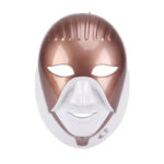 Cleopatra LED Light Therapy Beauty Device - Image 7