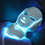 EclatSkin London – Limited Edition Pro 7-Color Face + Neck LED Mask - Image 2