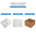 EclatSkin London – Limited Edition Pro 7-Color Face + Neck LED Mask - Image 6