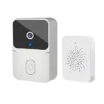 VideoBell Guard Smart Doorbell
