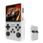 R36S Retro Handheld Game Console