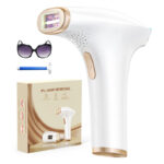 Haarlosy 3-in-1 IPL Laser Hair Removal Device - Image 6