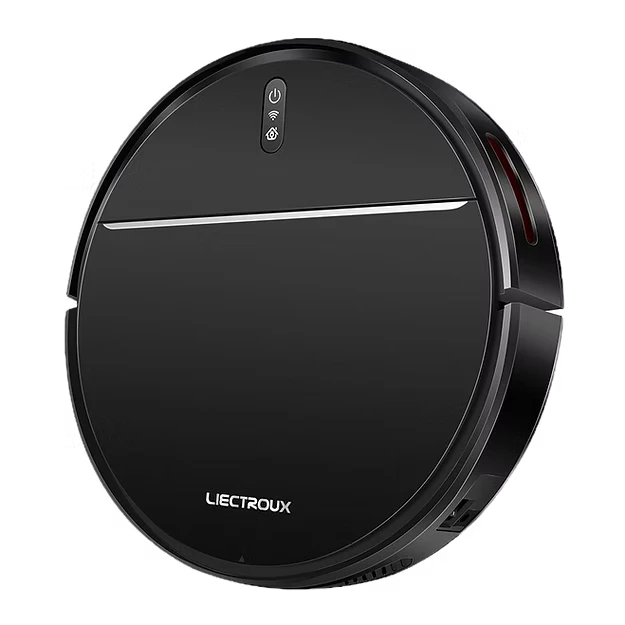 file-68.webp Litrobots Robot Vacuum - Image 1