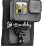 Universal Action Camera Backpack Mount