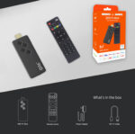 G96 8K Android 13 TV Stick | Global Version | 2GB RAM + 16GB ROM | HDMI - Image 6