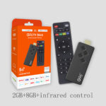 G96 8K Android 13 TV Stick | Global Version | 2GB RAM + 16GB ROM | HDMI - Image 8