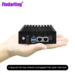 HAS-P1 Home Assistant Server | Fanless Mini PC - Image 2