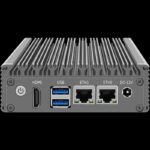 HAS-P1 Home Assistant Server | Fanless Mini PC - Image 4