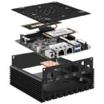 HAS-P1 Home Assistant Server | Fanless Mini PC - Image 5