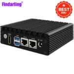 HAS-P1 Home Assistant Server | Fanless Mini PC - Image 6