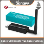 SONOFF ZBDongle-E USB Dongle Plus