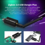 SONOFF ZBDongle-E USB Dongle Plus - Image 5