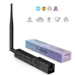 SMLIGHT SLZB-06U / SLZB-06MU Zigbee and Matter-over-Thread Adapter | Ethernet + WiFi