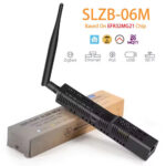 SMLIGHT SLZB-06U / SLZB-06MU Zigbee and Matter-over-Thread Adapter | Ethernet + WiFi - Image 10