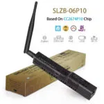 SMLIGHT SLZB-06U / SLZB-06MU Zigbee and Matter-over-Thread Adapter | Ethernet + WiFi - Image 11