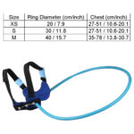 Blind Dog Safety Ring - Image 4