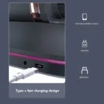 Dutrieux Wireless UV Mattress Vacuum Cleaner - Image 3
