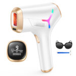 Haarlosy 4-in-1 IPL Laser Hair Removal Device - Image 7