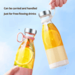 Official Fresh Juicer - Image 2