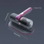 Dutrieux Wireless UV Mattress Vacuum Cleaner - Image 4