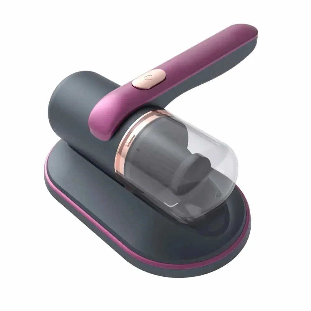 Dutrieux Wireless UV Mattress Vacuum Cleaner - Image 5