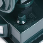 Qiilu Solar Ultrasonic Pest Repeller | Motion Sensor | Outdoor Garden Protection - Image 6