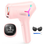 Haarlosy 4-in-1 IPL Laser Hair Removal Device - Image 8