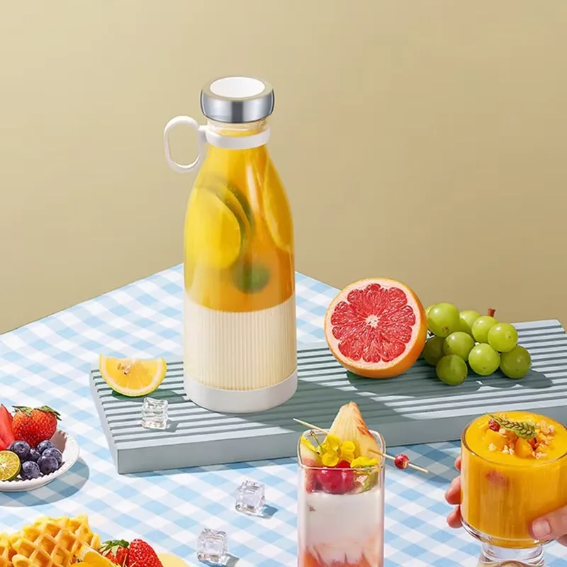 Official Fresh Juicer - Image 3