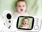 BIOFUN VB603 Wireless Baby Monitor