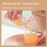 Official Fresh Juicer - Image 4