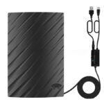 Long Range HDTV 4K Antenna