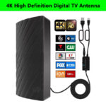 Long Range HDTV 4K Antenna - Image 3