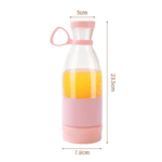 Official Fresh Juicer - Image 5