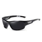 Polarised Sports Sunglasses | UV400 Protection | Outdoor Performance Eyewear - Image 4