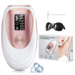Haarlosy TM002 IPL Laser Hair Removal Device