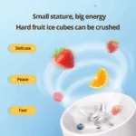 Official Fresh Juicer - Image 6