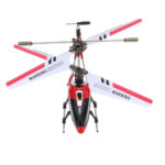 Hercules RC Helicopter with Gyro | 3.5 Channel, USB Rechargeable, Indoor Flight - Image 2