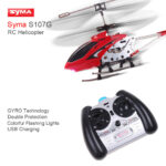Hercules RC Helicopter with Gyro | 3.5 Channel, USB Rechargeable, Indoor Flight - Image 6