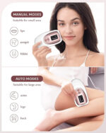 Haarlosy TM002 IPL Laser Hair Removal Device - Image 4