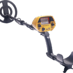 MagNutic GTX 5030 Metal Detector