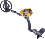 MagNutic GTX 5030 Metal Detector