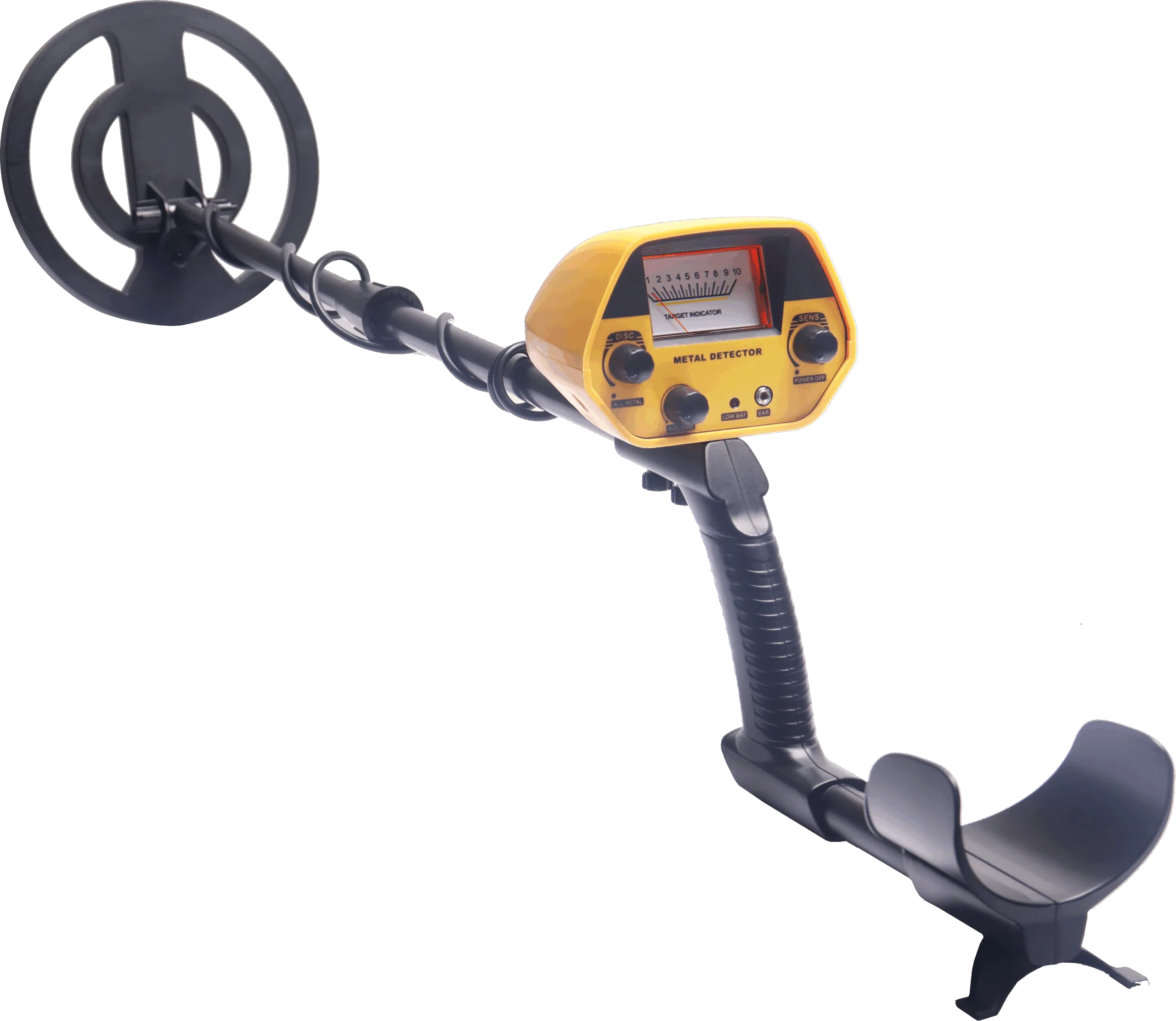 MagNutic GTX 5030 Metal Detector - Image 1
